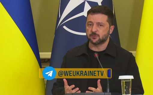 Президент Володимир Зеленський зазначив, що є різні країни з різним рівнем допомоги і рівнем своїх можливостей